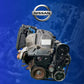 Nissan 1.6 VVTi 16V K4M Engine