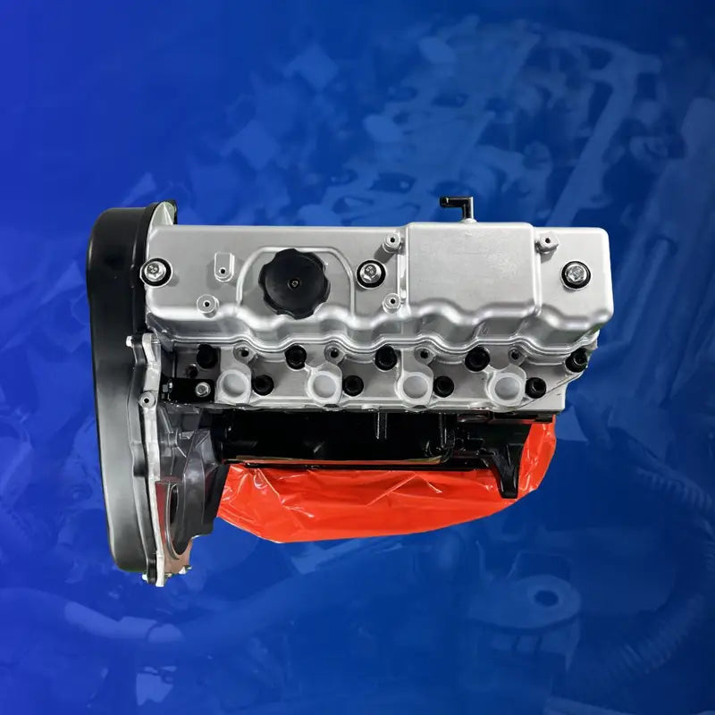 Hyundai D4BB 2.6L Head, Block & Sump [New Crate Engine]