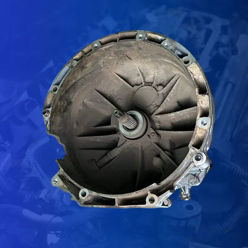 Ford Ranger 2.2 6-Speed Manual Gearbox