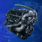 Mini 1.6 N14 Turbo Engine
