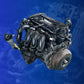 Ford Fiesta 1.4 SPJA Engine