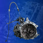Mazda 2.0 LF 5-Speed Manual Gearbox