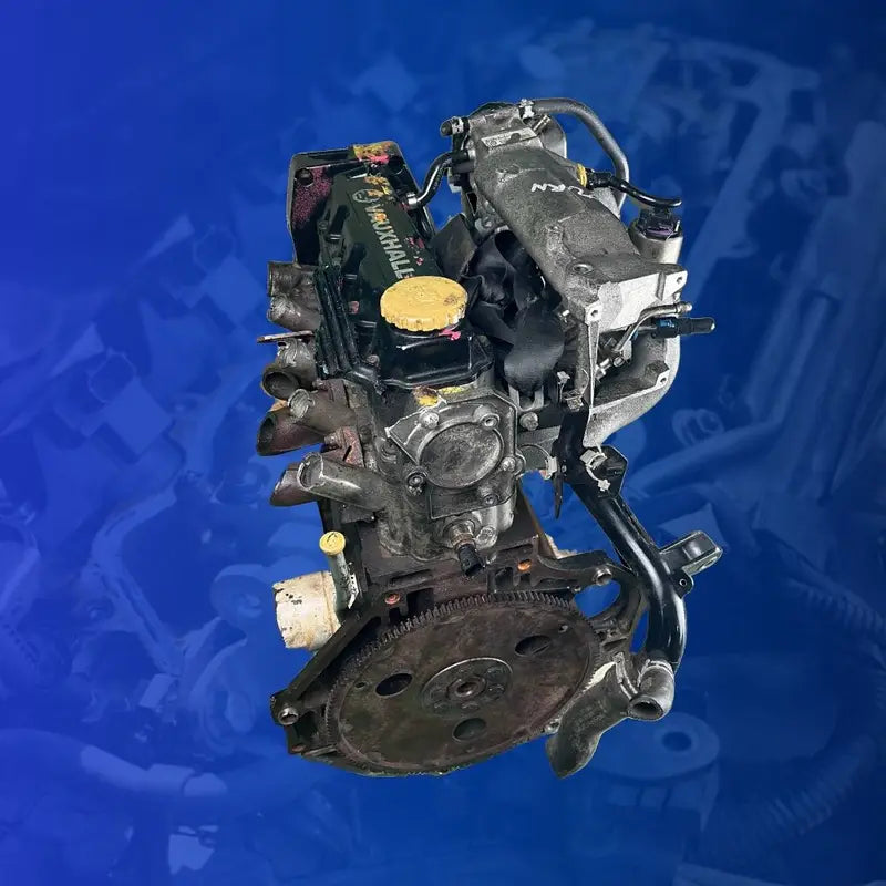 Opel 1.6 8v Z16SE Engine