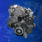 Toyota Auris 2.0L D4D 1AD-FTV Engine