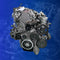 Toyota Corolla 2.0L D4D 1AD-FTV Engine
