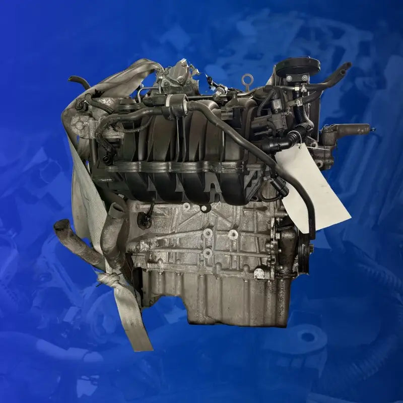 Volkswagen 1.4 FSI BKG Engine