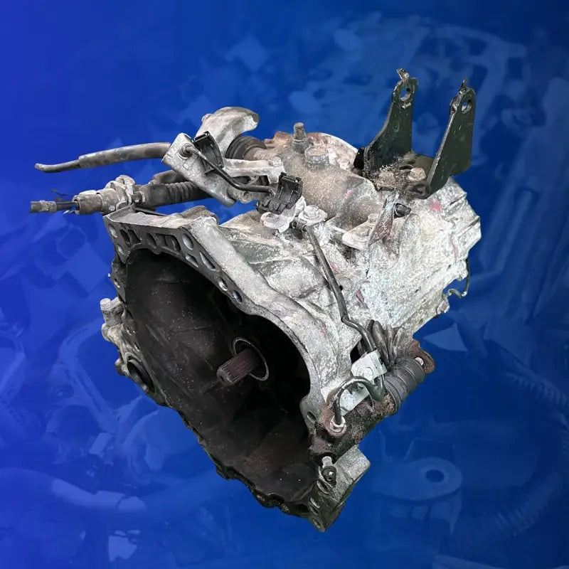 Toyota Corolla 1.4L ZZ Gearbox – 5-Speed Manual