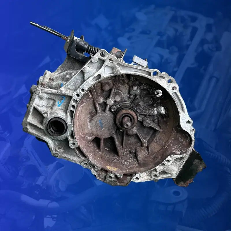 Toyota 1.6 1ZR 6-Speed Manual Gearbox