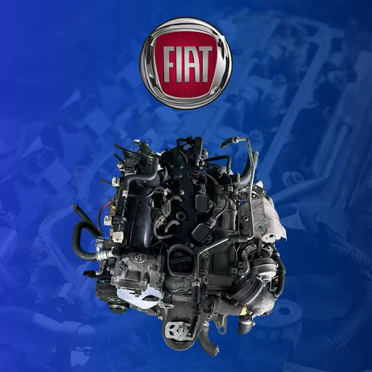 Fiat 0.9 312A2000 Engine