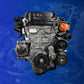 Opel 1.0-litre Ecotec/Ecoflex B11 Petrol Engine