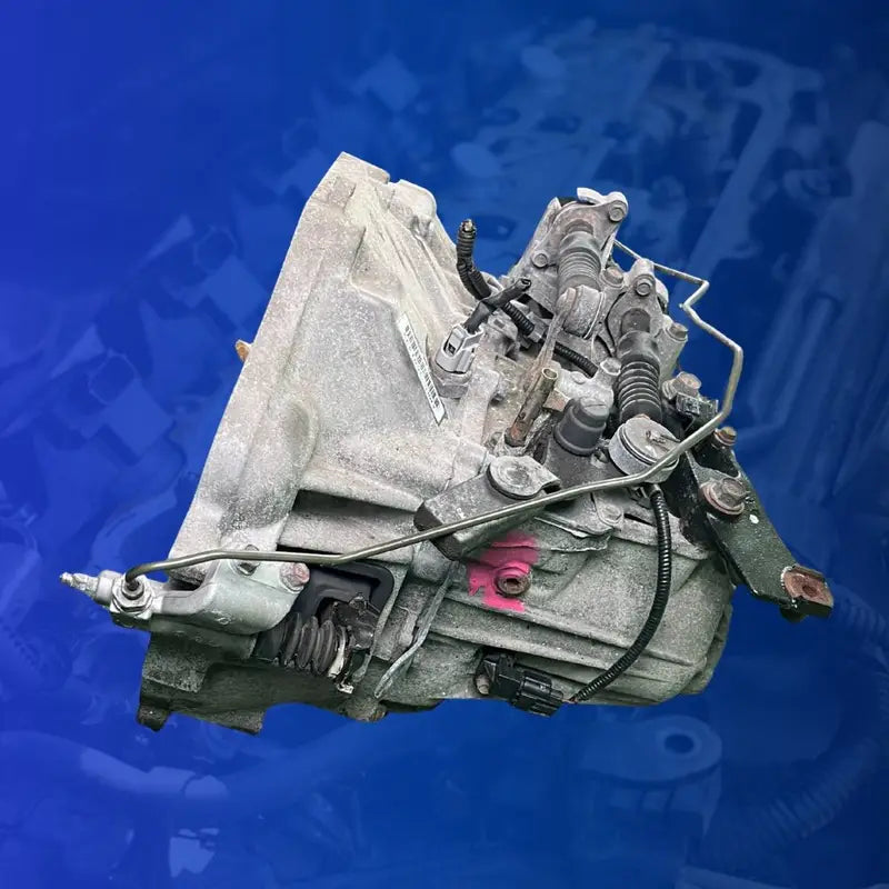Honda K24 6-Speed Manual Gearbox