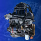 Volkswagen 1.4 AJD Engine