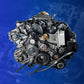Mercedes-Benz CLS / E-Class 3.5 V6 272 Engine