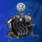 Volkswagen Polo 2.0 BBX Engine