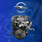 Opel Corsa 1.7 CDTI Z17DTL Engine