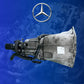 Mercedes 271 6-Speed Manual Gearbox