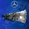 Mercedes 271 6-Speed Manual Gearbox
