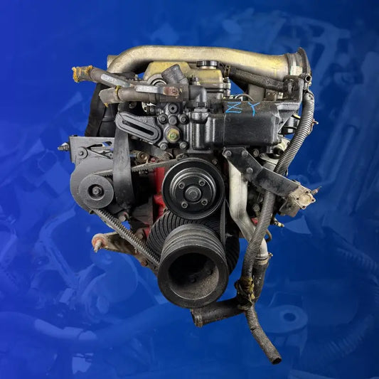 Hino J05C-T Truck Engine for Sale in Pretoria