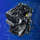 Volkswagen 2.0 TDI CFF Engine