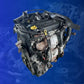 Opel Corsa Gamma 1.7 DTI Y17DT Engine