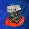 Mitsubishi 2.5 4M40 [New Crate Engine]