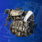 Renault 0.9 H4BA / H4BB Engine