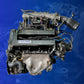 Nissan SR20VE NEO VVL Engine