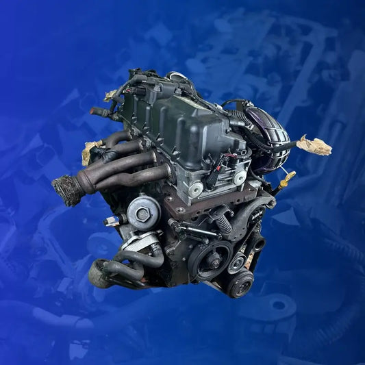 Mini Cooper 1.6 (super charged) W11B16 S Engine