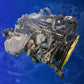Isuzu 3.0L 4JJ1 Turbo Diesel Truck Engine