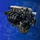 Rav 4 2.0(Top injectors) 1AZ Engine
