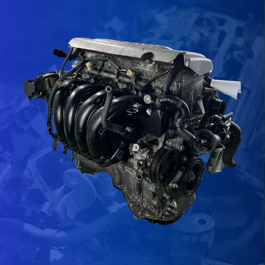 Rav 4 2.0(Top injectors) 1AZ Engine