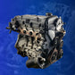 Hyundai 1.4 G4FA i20 Engine