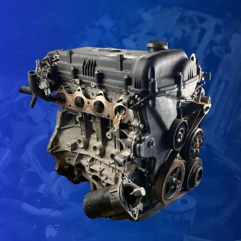 Hyundai 1.4 G4FA i20 Engine
