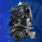 Chevrette Spark 1.0 B10S Engine