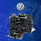 Volkswagen 2.0 TDI CFG Engine