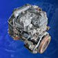 Toyota Quantum 2.5 D4D 2KD Engine