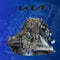 Kia Hyundai 1.25 G4LA 5-Speed Manual Gearbox