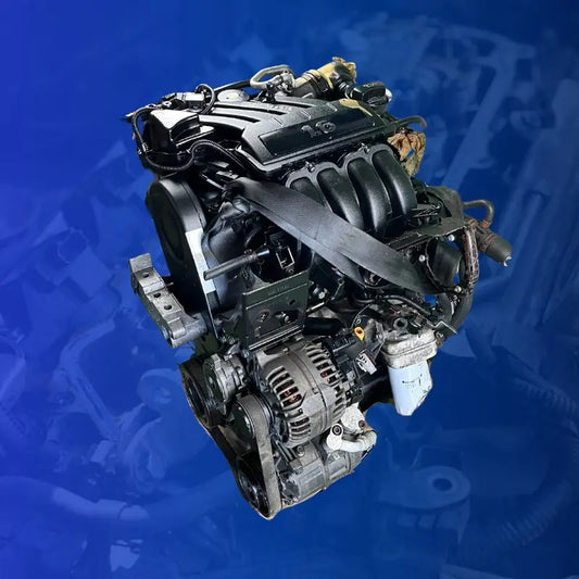 Audi 1.6 BGU Engine