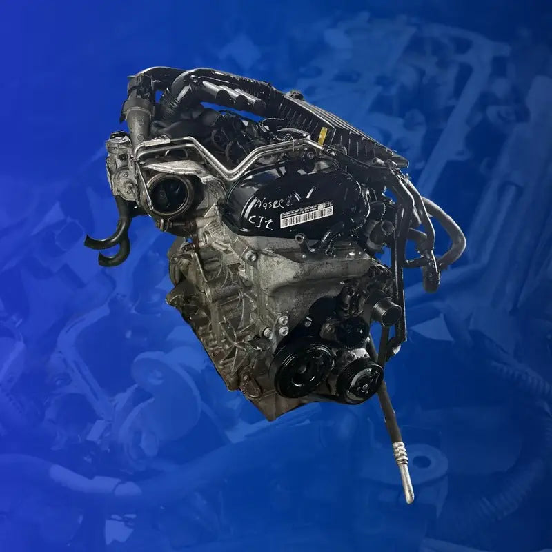 Volkswagen 1.2 TFSI CYV / CJZ Engine