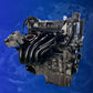 Volkswagen 1.6 BTS Engine