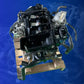 Toyota Yaris 1.0 (new shape) EGR 1KR Engine