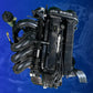 Ford Fiesta 1.4 SPJA Engine