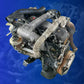 Jiangling Motors Corporation 2.8 4JB1 Engine