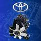 Toyota 2.8L 3L Engine