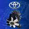 Toyota 2.8L 3L Engine
