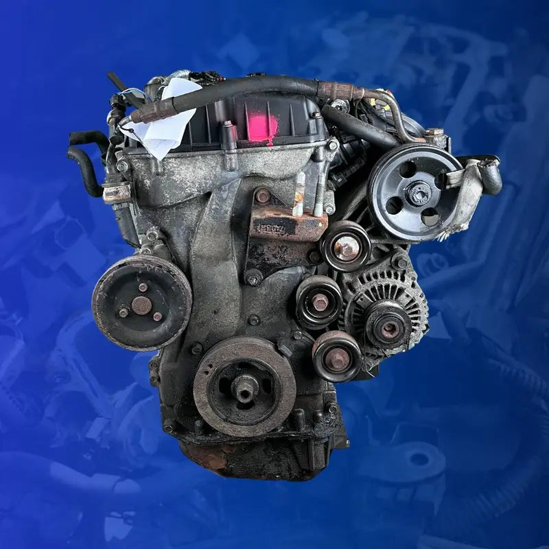 Kia 2.0 Non-VVT G4KA Engine