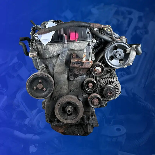 Kia 2.0 Non-VVT G4KA Engine