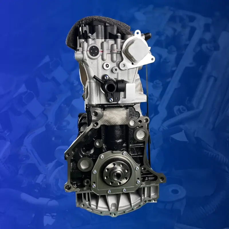 VW CCZ 2.0L GTI Head, Block & Sump [New Crate Engine]