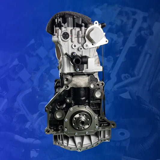 VW CCZ 2.0L GTI Head, Block & Sump [New Crate Engine]