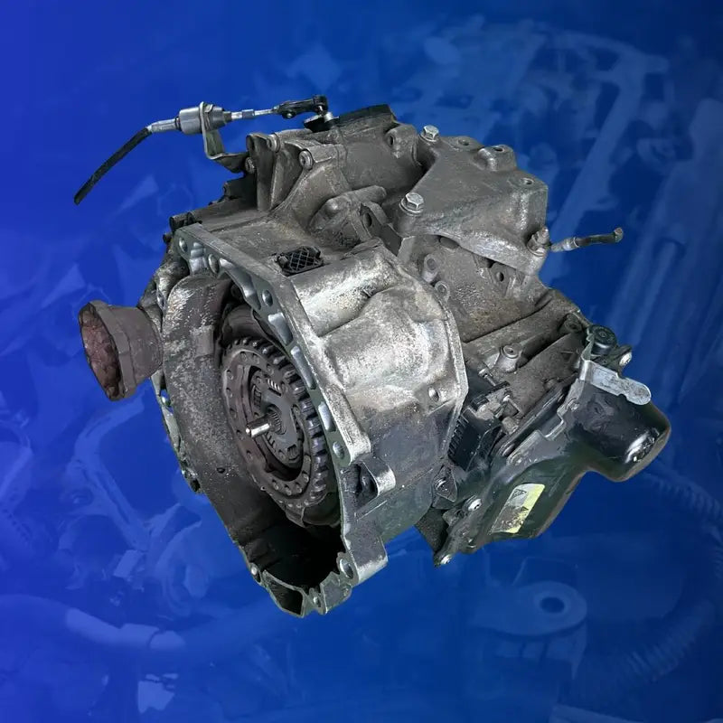 7-Speed DSG Gearbox for VW 1.4 TSI
